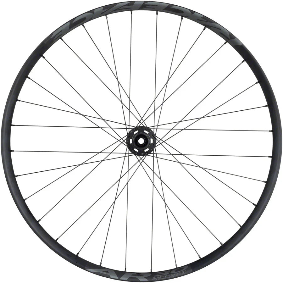Bear Pawls / RaceFace AR Rear Wheel - 29" 12 x 148mm 6-Bolt HG 11 BLK - Bicycle Warehouse