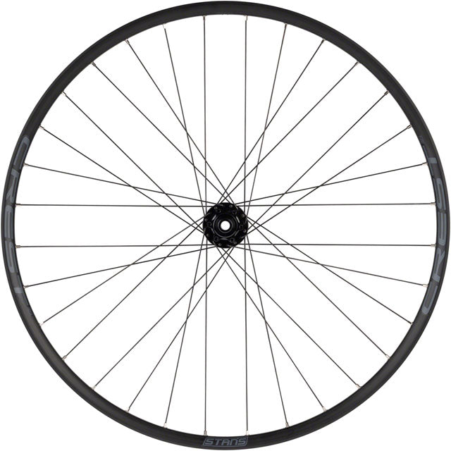 Stan's No Tubes Crest S2 Rear Wheel - 29", 12 x 148mm, 6-Bolt, XD - Wheels - Bicycle Warehouse