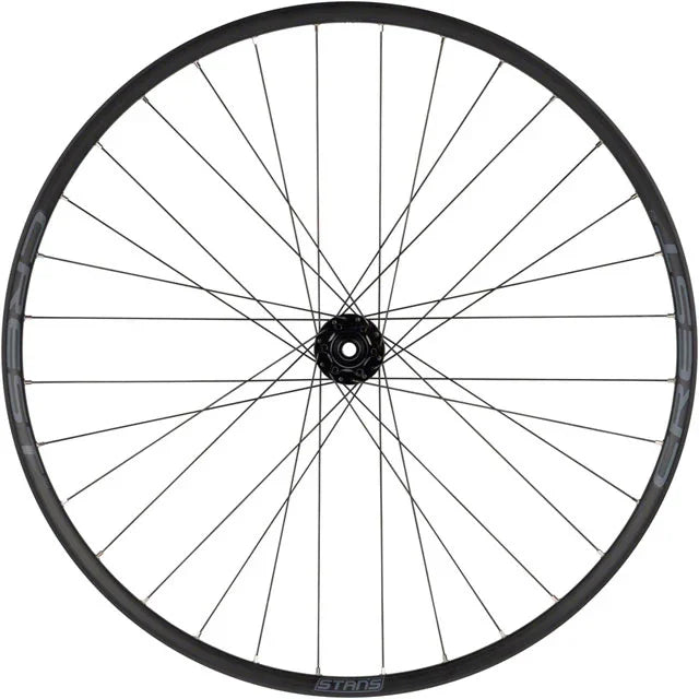Stan's No Tubes Crest S2 Rear Wheel - 29", 12 x 148mm, 6-Bolt, XD - Wheels - Bicycle Warehouse