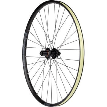 135mm qr hot sale rear wheel 29