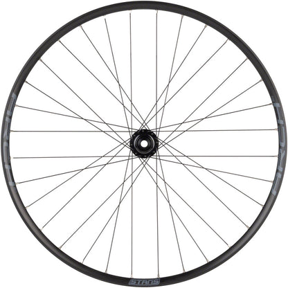 Stan's No Tubes Arch S2 Front Wheel - 29", 15 x 110mm, 6-Bolt - Wheels - Bicycle Warehouse