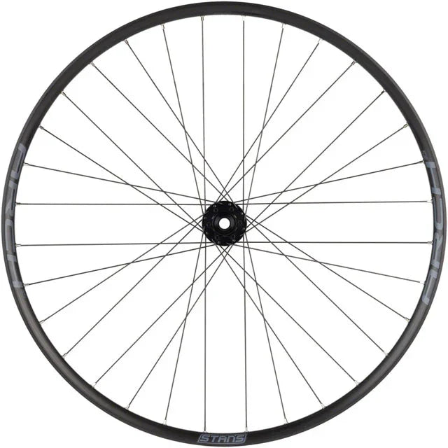Stan's No Tubes Arch S2 Front Wheel - 29", 15 x 100mm, 6-Bolt - Wheels - Bicycle Warehouse