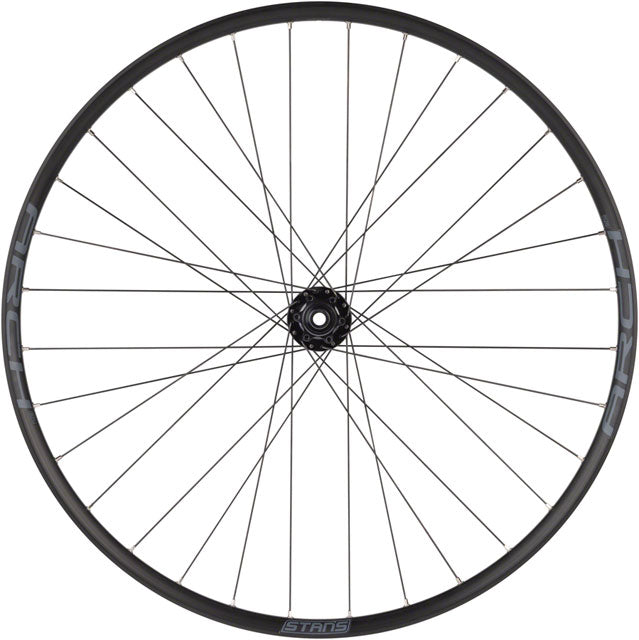 Stan's No Tubes Arch S2 Rear Wheel - 29", 12 x 142mm, 6-Bolt, XDR - Wheels - Bicycle Warehouse