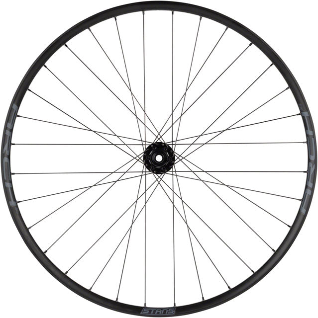 Stan's No Tubes Arch S2 Rear Wheel - 27.5", 12 x 148mm, 6-Bolt, HG11 - Wheels - Bicycle Warehouse