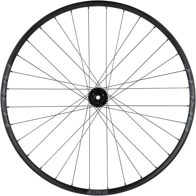 Stan's No Tubes Arch S2 Rear Wheel - 27.5", 12 x 148mm, 6-Bolt, HG11 - Wheels - Bicycle Warehouse