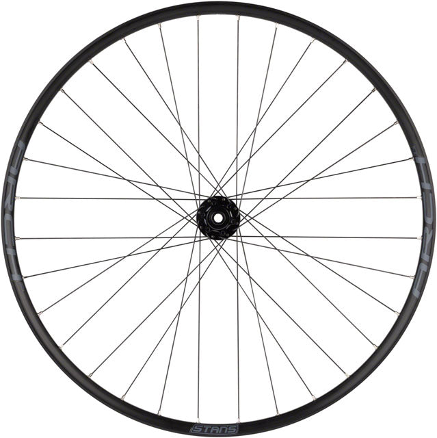 Stan's No Tubes Arch S2 Rear Wheel - 29", 12 x 148mm, 6-Bolt, HG11 - Wheels - Bicycle Warehouse