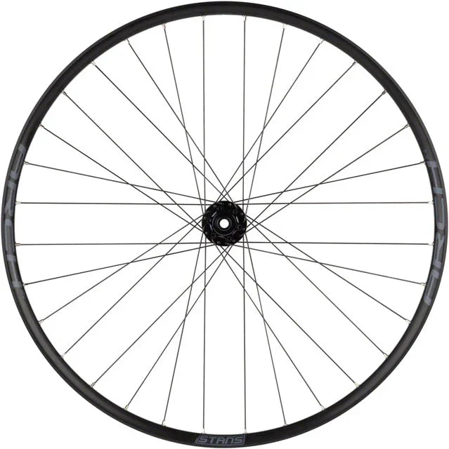 Stan's No Tubes Arch S2 Rear Wheel - 29", 12 x 148mm, 6-Bolt, HG11 - Wheels - Bicycle Warehouse