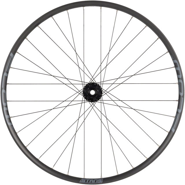 Bicycle Warehouse Flow S2 Front Wheel - 27.5", 15 x 100mm, 6-Bolt - Wheels - Bicycle Warehouse