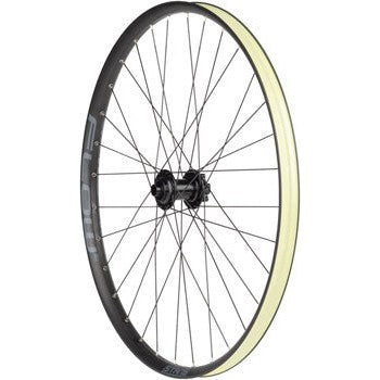 Bicycle Warehouse Flow S2 Front Wheel - 27.5", 15 x 100mm, 6-Bolt - Wheels - Bicycle Warehouse