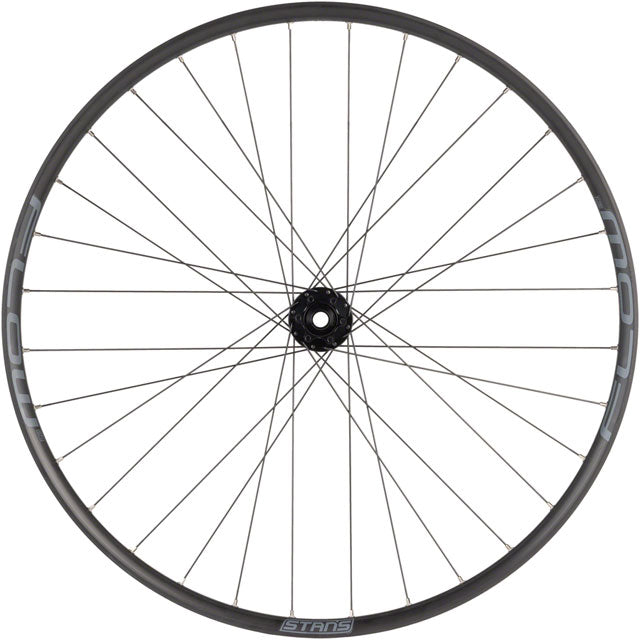 Stan's No Tubes Flow S2 Front Wheel - 29", 15 x 100mm, 6-Bolt - Wheels - Bicycle Warehouse