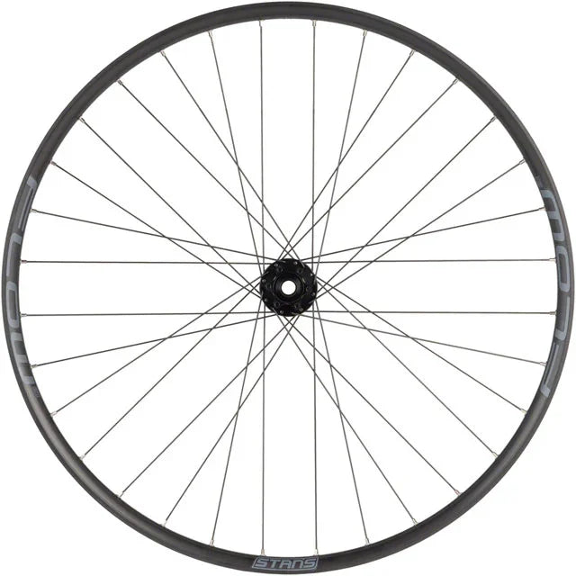 Stan's No Tubes Flow S2 Front Wheel - 29", 15 x 100mm, 6-Bolt - Wheels - Bicycle Warehouse