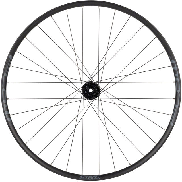 Stan's No Tubes Flow S2 Rear Wheel - 29", 12 x 148mm, 6-Bolt, Micro Spline - Wheels - Bicycle Warehouse
