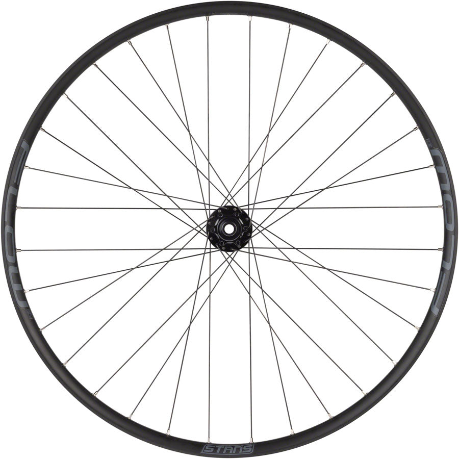 Stan's No Tubes Flow S2 Rear Wheel - 29", 12 x 142mm, 6-Bolt, HG11 - Wheels - Bicycle Warehouse