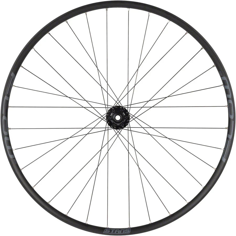 Stan's No Tubes Flow S2 Rear Wheel - 29", 12 x 142mm, 6-Bolt, HG11 - Wheels - Bicycle Warehouse