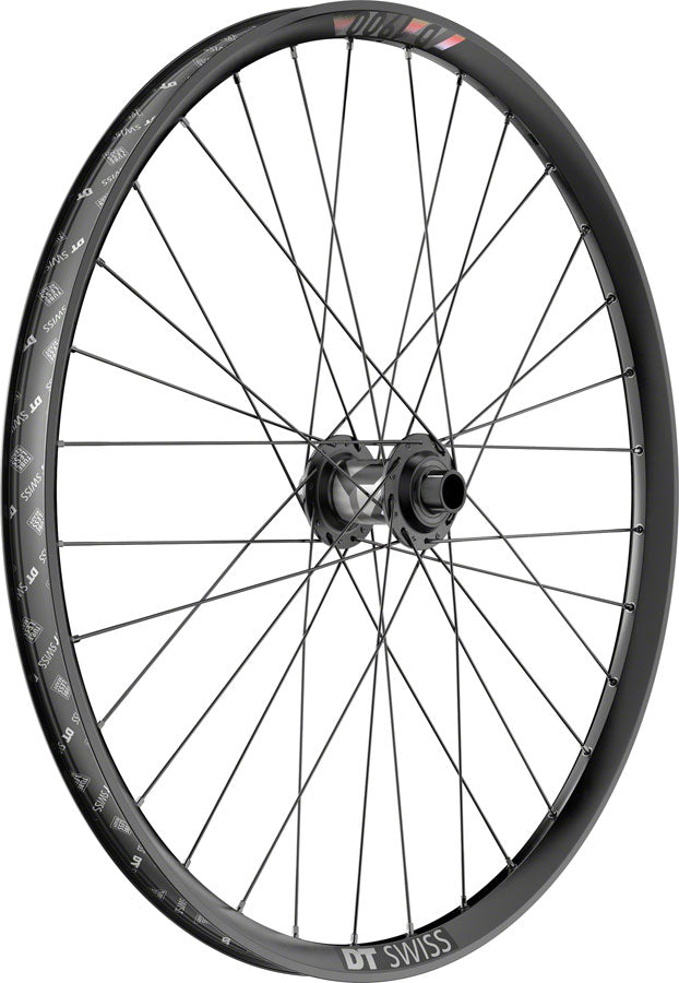 D 1900 Classic Front Wheel - 26" 15/20 x 110mm No Brake - Bicycle Warehouse