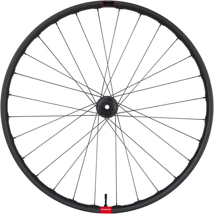 DT 240 / Reserve 30 SL Carbon Rear Wheel - 29" 12 x 148mm 6-Bolt XD Carbon - Bicycle Warehouse