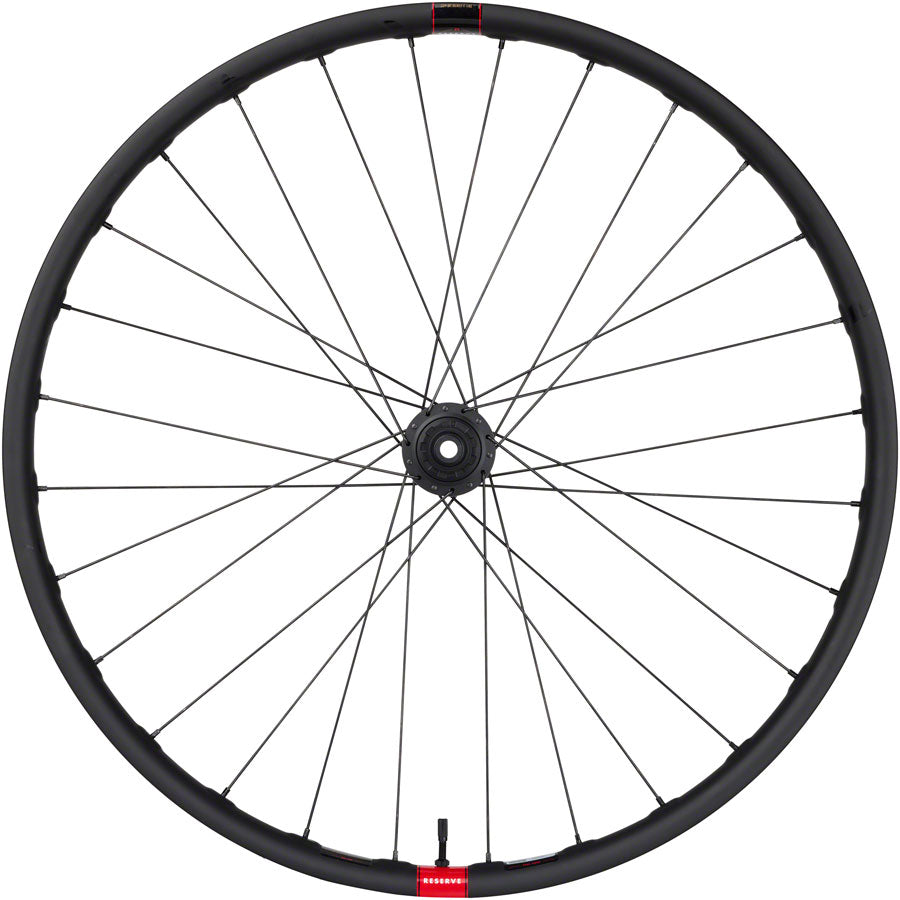 DT 240 / Reserve 30 HD Carbon Rear Wheel - 29" 12 x 148mm 6-Bolt XD Carbon - Bicycle Warehouse