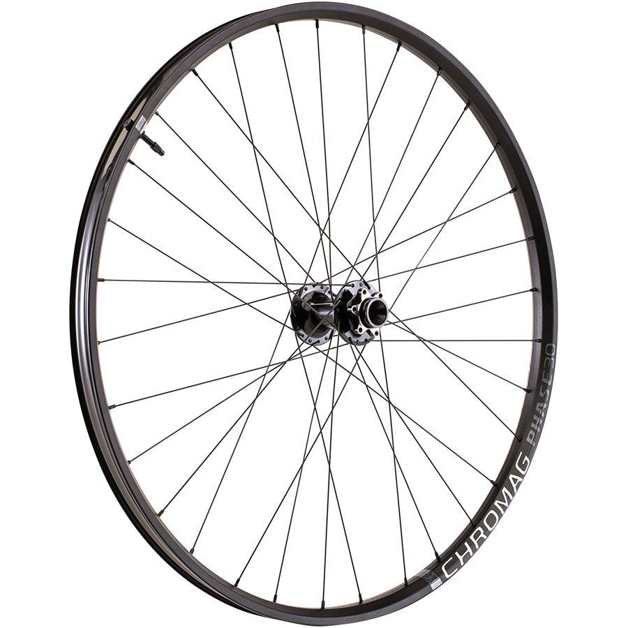 Chromag Chromag Phase30 Front Wheel 29" - Wheels - Bicycle Warehouse