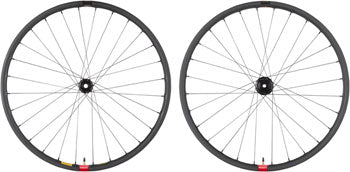 Reserve Wheels Reserve 30 SL Wheelset 29" Carbon Center Lock - Wheels - Bicycle Warehouse