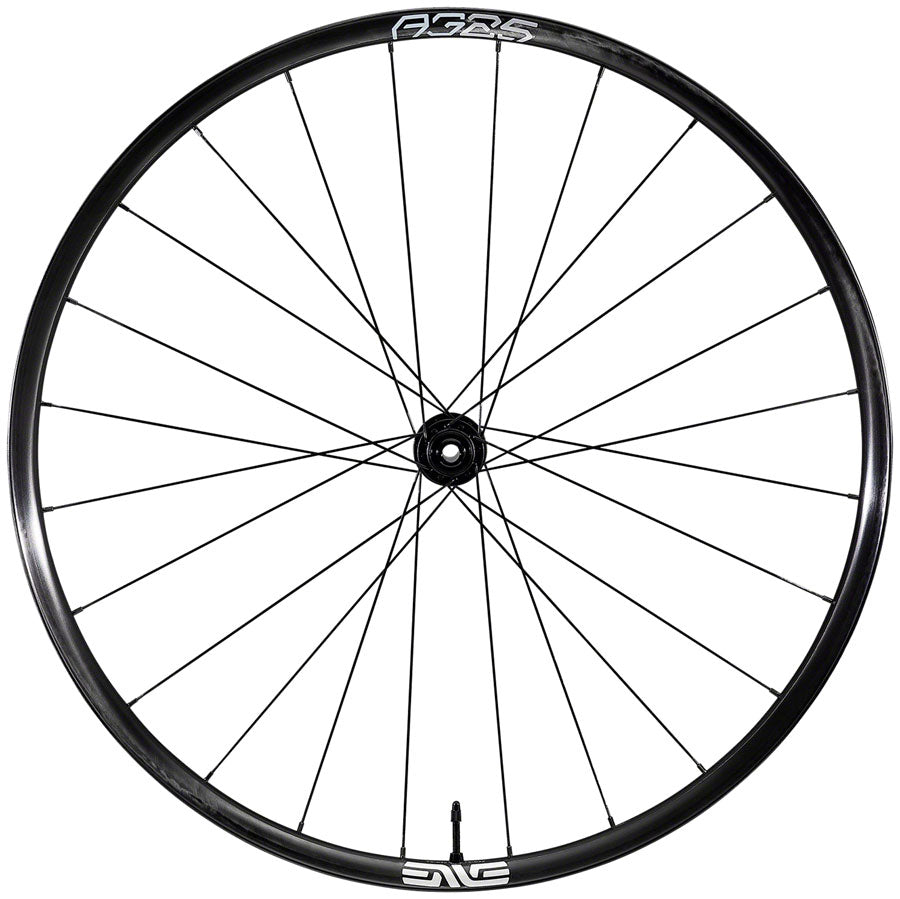 AG25 Foundation Rear Wheel - 700 12 x 142 Center-Lock XDR Innerdrive 60pt BLK - Bicycle Warehouse