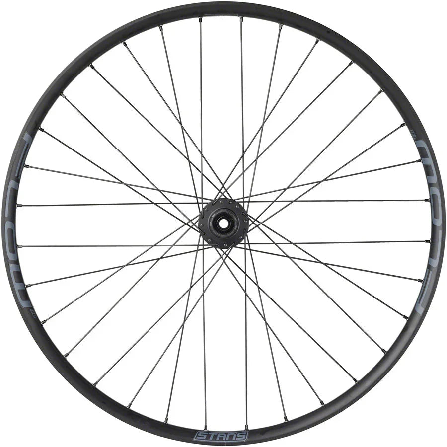 Bear Pawls / Stans Flow S2 Rear Wheel - 27.5" 12 x 157mm 6-Bolt HG 11 BLK - Bicycle Warehouse