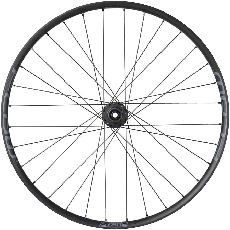 Bear Pawls / Stans Flow S2 Rear Wheel - 27.5" 12 x 157mm 6-Bolt HG 11 BLK - Bicycle Warehouse