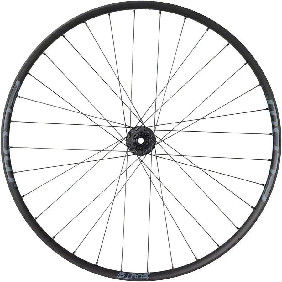 DT 350 / Stans Flow S2 Rear Wheel - 29" 12 x 148mm 6-Bolt XD BLK - Bicycle Warehouse