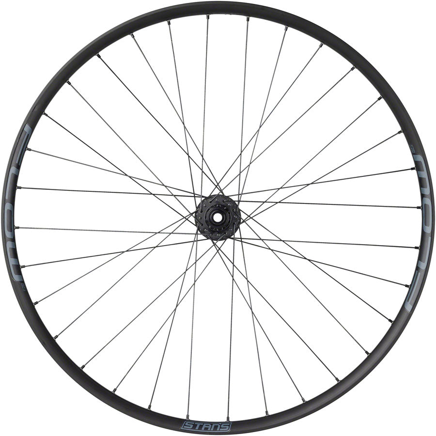 DT 350 / Stans Flow S2 Rear Wheel - 29" 12 x 148mm 6-Bolt XD BLK - Bicycle Warehouse