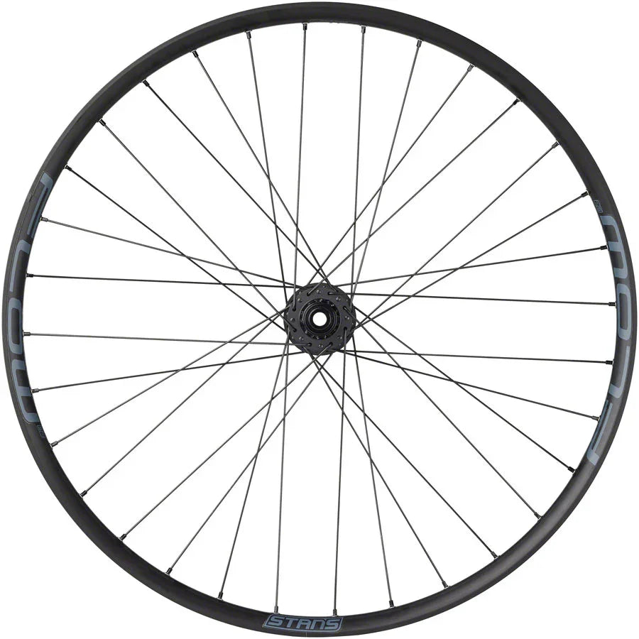 DT 350 / Stans Flow S2 Rear Wheel - 27.5" 12 x 148mm 6-Bolt XD BLK - Bicycle Warehouse