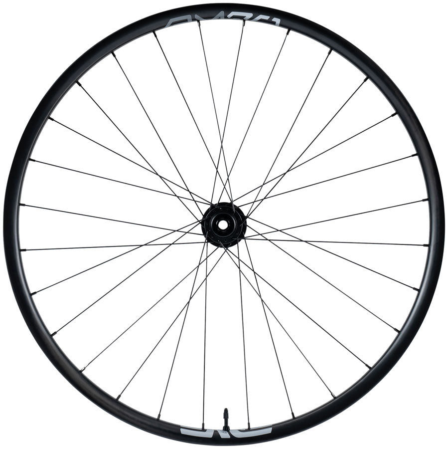 ENVE Composites AM30 Foundation Rear Wheel - 27.5" 12 x 148mm Center-Lock XD Innerdrive 80pt 28H - Bicycle Warehouse