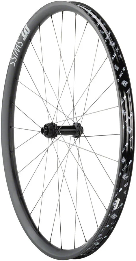 EXC 1200 Spline Front Wheel - 29" 15 x 110mm Boost Center-Lock BLK - Bicycle Warehouse