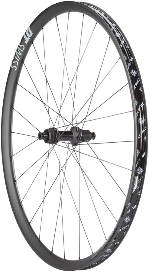 XRC 1200 Spline Rear Wheel - 29" 12 x 148mm Boost 6-Bolt/Center-Lock XD/Micro Spline BLK - Bicycle Warehouse