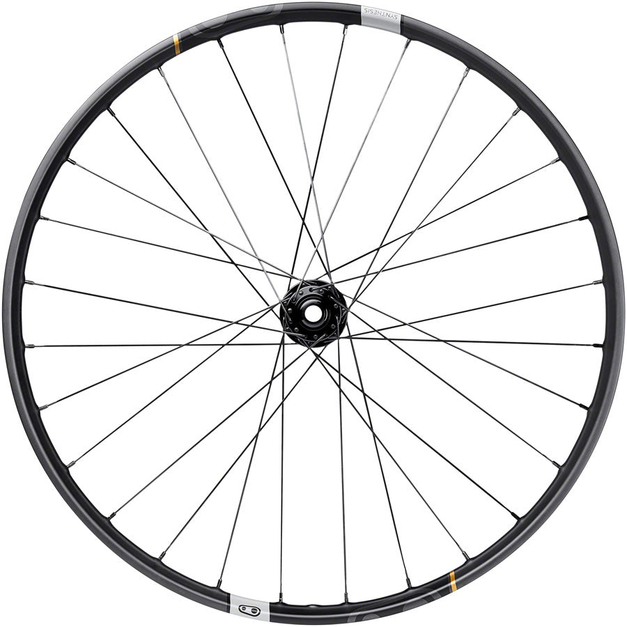 Crankbrothers Synthesis E I9 Alloy Rear Wheel - 29 12 x 148mm 6-Bolt XD BLK - Bicycle Warehouse