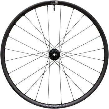 WTB CZR i23 Rear Wheel - 700, 12 x 142mm, Center-Lock - Wheels - Bicycle Warehouse