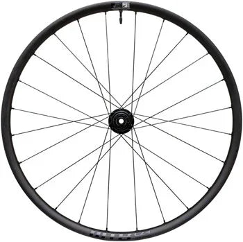 WTB CZR i23 Rear Wheel - 700, 12 x 142mm, Center-Lock - Wheels - Bicycle Warehouse
