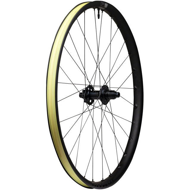 WTB CZR i30 Rear Wheel - 29", 12 x 148mm, 6-Bolt - Wheels - Bicycle Warehouse