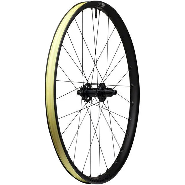 WTB CZR i30 Rear Wheel - 29", 12 x 148mm, 6-Bolt - Wheels - Bicycle Warehouse
