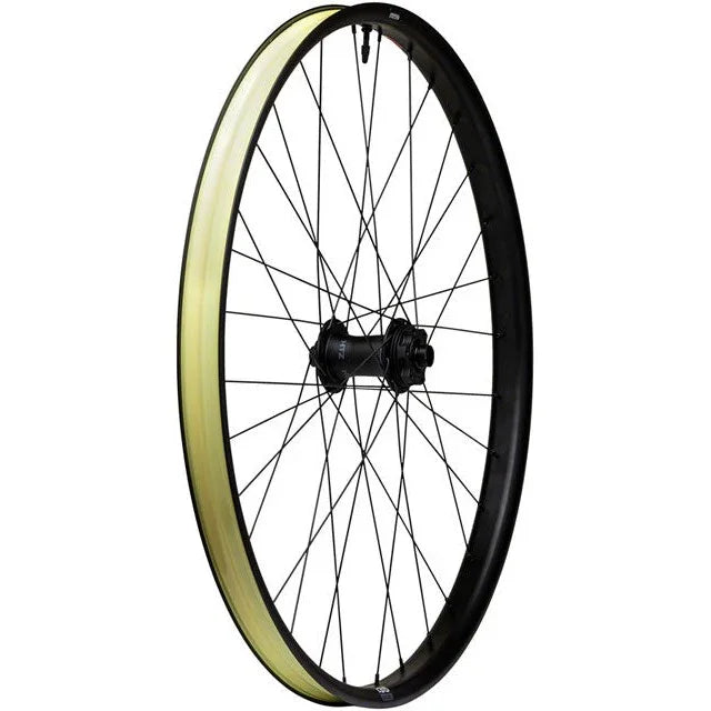 WTB HTZ i35 Front Wheel - 27.5", 15 x 110mm, 6-Bolt - Wheels - Bicycle Warehouse