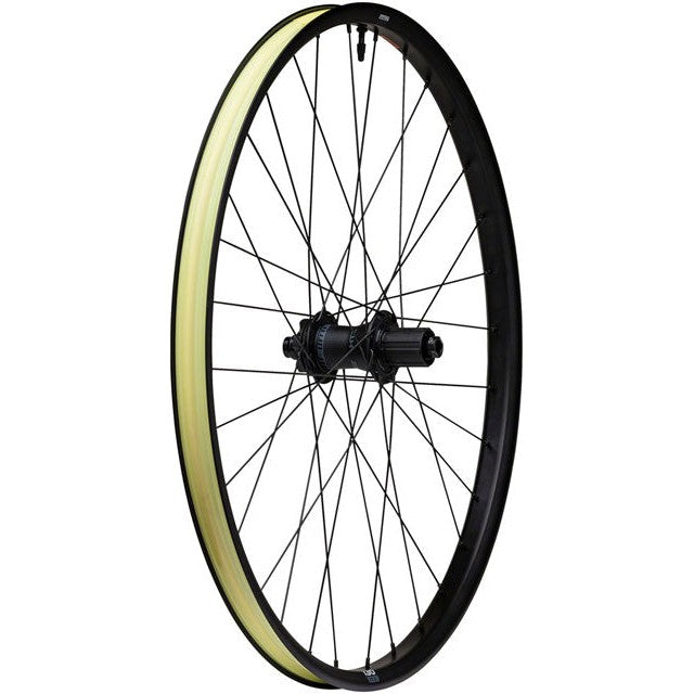 WTB HTZ i30 Rear Wheel - 29", 12 x 148mm, 6-Bolt - Wheels - Bicycle Warehouse