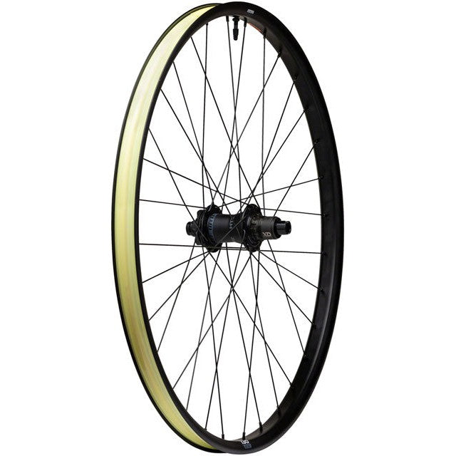 WTB HTZ i30 Rear Wheel - 29", 12 x 148mm, 6-Bolt - Wheels - Bicycle Warehouse