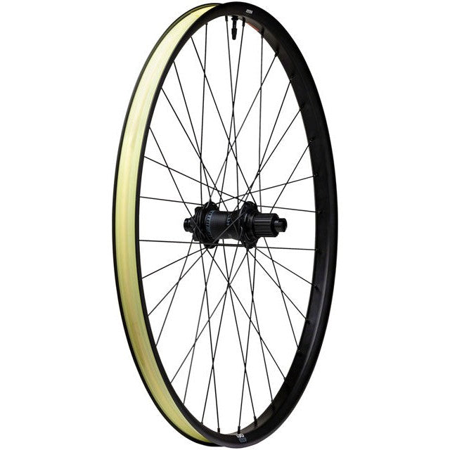 WTB HTZ i30 Rear Wheel - 29", 12 x 148mm, 6-Bolt - Wheels - Bicycle Warehouse