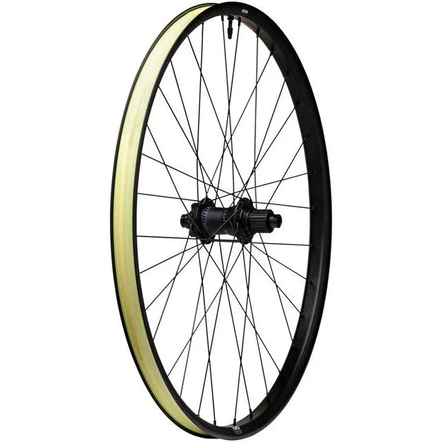 WTB HTZ i30 Rear Wheel - 29", 12 x 148mm, 6-Bolt - Wheels - Bicycle Warehouse
