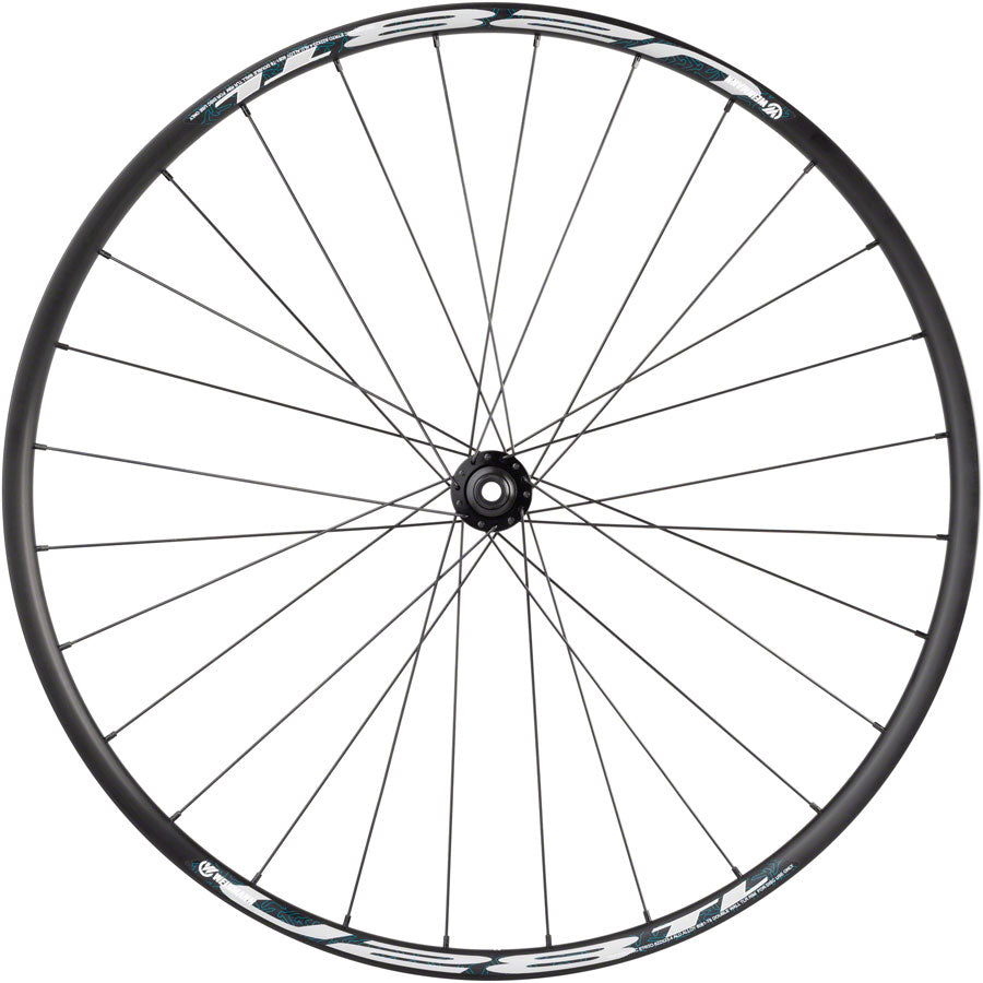 Shimano Tiagra/Weinmann U28 Front Wheel - 700c 12 x 100mm Center-Lock BLK - Bicycle Warehouse