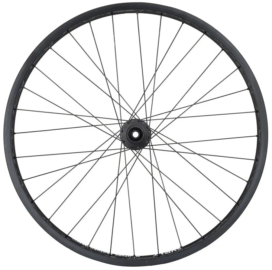 Bear Pawls / Other Brother Darryl Rear Wheel - 26" Fat 12 x 197mm 6-Bolt HG 11 BLK - Bicycle Warehouse