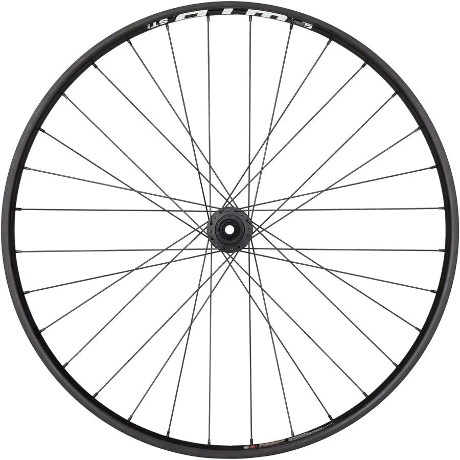 BearPawls / WTB ST i30 Rear Wheel - 27.5" 12 x 148mm Center-Lock HG 10 BLK - Bicycle Warehouse