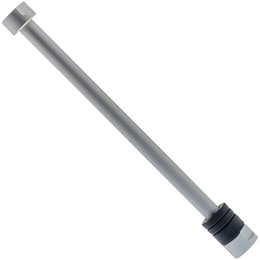 Garmin Tacx E-Thru Trainer Axles for Classic Trainers, M12 x 1 - Trainers - Bicycle Warehouse