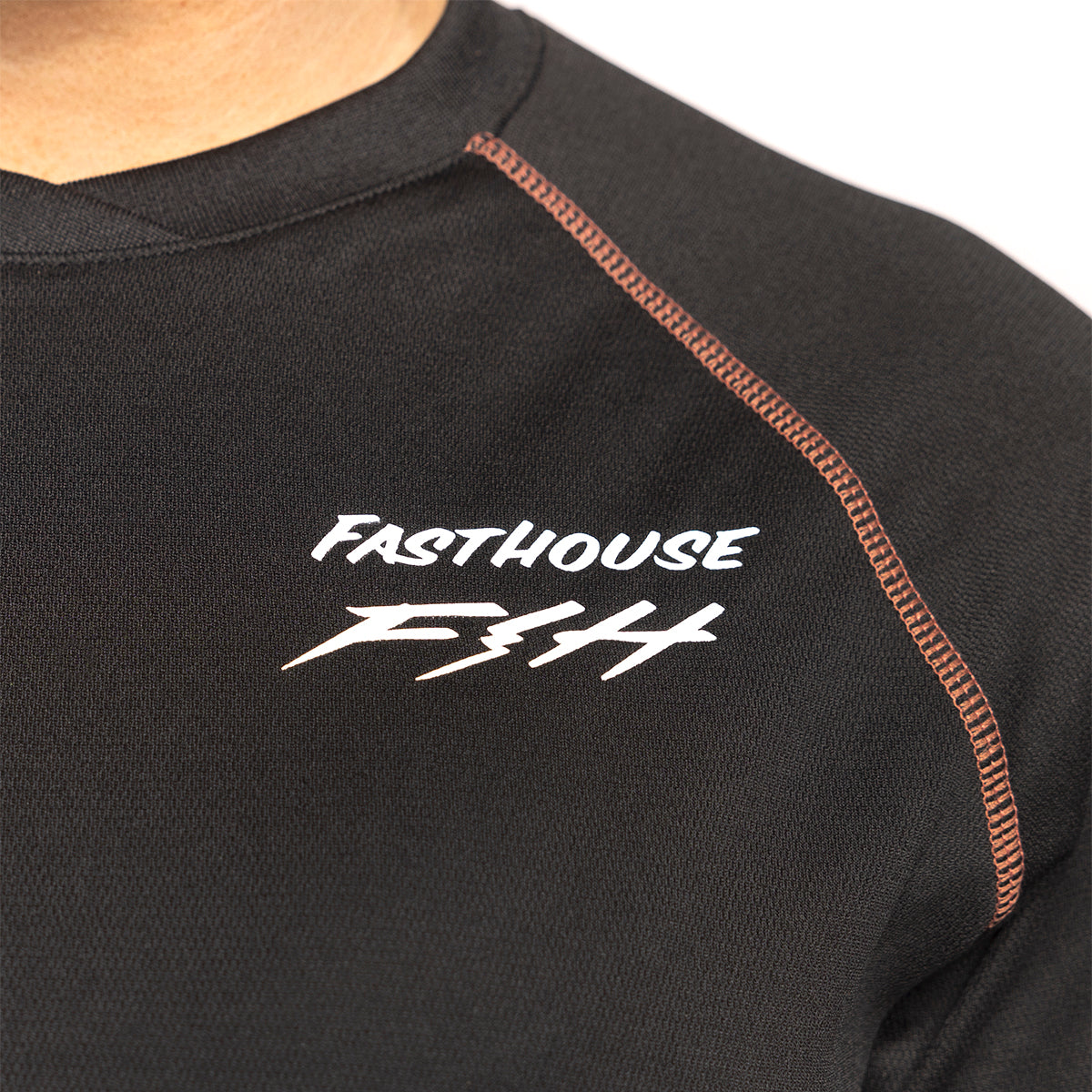 Alloy Sidewinder Raglan Women's Jersey - Bicycle Warehouse