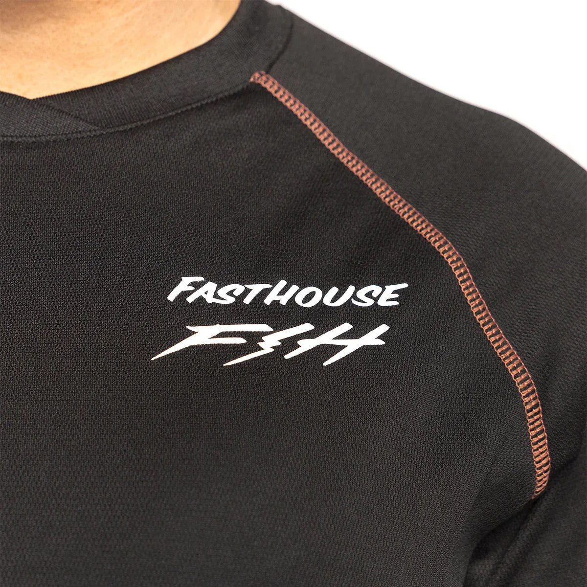 Alloy Sidewinder Raglan Women's Jersey - Bicycle Warehouse