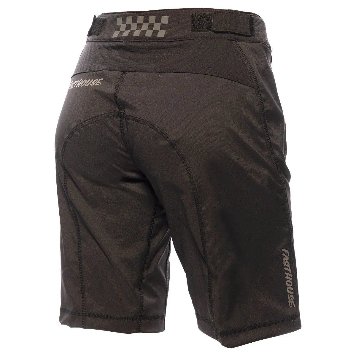 Crossline Women's Short - Black - Bicycle Warehouse