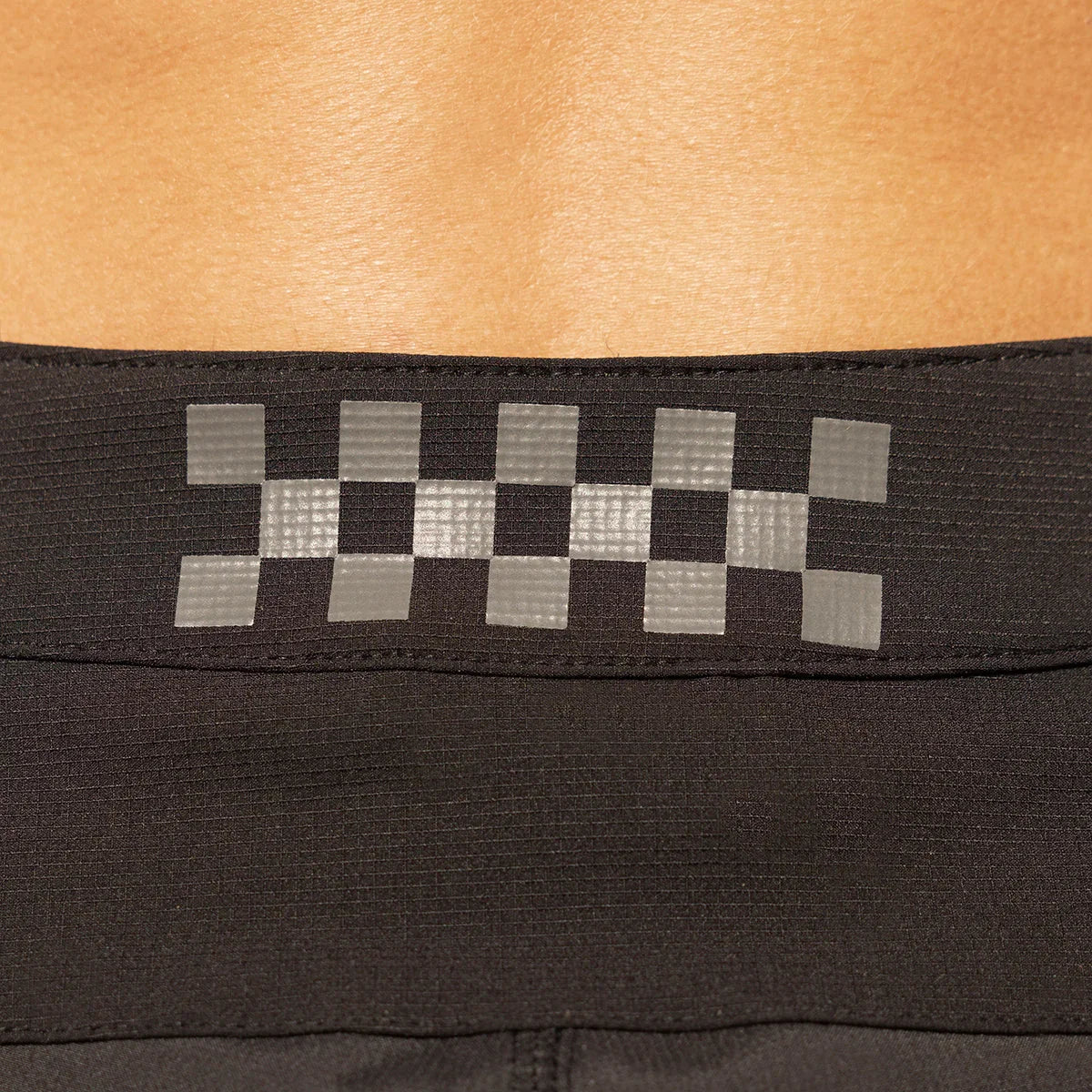 Crossline Women's Short - Black - Bicycle Warehouse